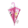 DISNEY PRINCESS AUTO-OPEN CHILDREN UMBRELLA