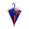 MARVEL SPIDER-MAN AUTO-OPEN CHILDREN UMBRELLA