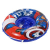 MARVEL CAPTAIN AMERICA SWIMMING SEAT RING