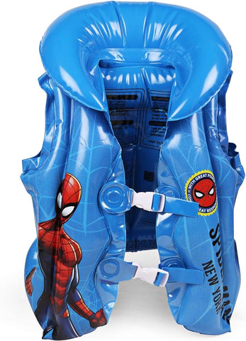 MARVEL SPIDER-MAN SWIMMING VEST