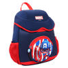 MARVEL CAPTAIN AMERICA KIDS SOFT BACK PACK