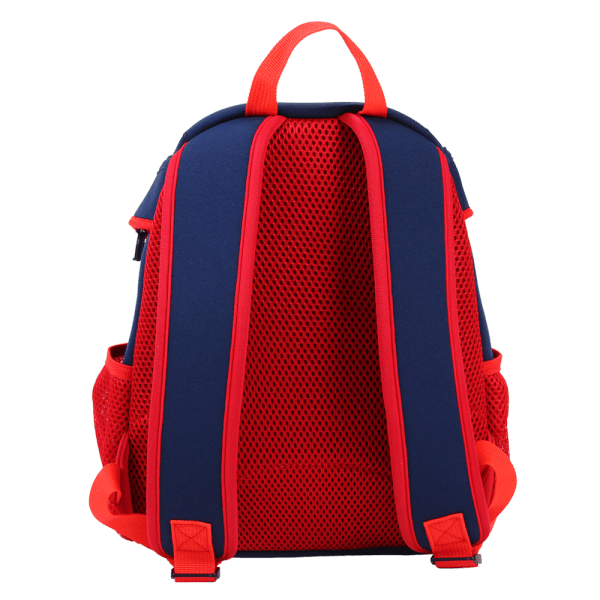 MARVEL CAPTAIN AMERICA KIDS SOFT BACK PACK | Sameo