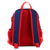 MARVEL CAPTAIN AMERICA KIDS SOFT BACK PACK