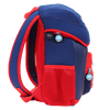 MARVEL CAPTAIN AMERICA KIDS SOFT BACK PACK