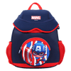 MARVEL CAPTAIN AMERICA KIDS SOFT BACK PACK