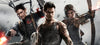 PS3 ULTIMATE ACTION TRIPLE PACK