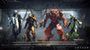 PS4 ANTHEM