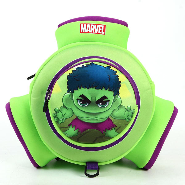 MARVEL HULK KIDS NEOPRENE BAG