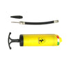 FERRARI 8 INCH HAND PUMP : YELLOW