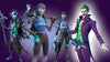 NINTENDO SWITCH FORTNITE THE LAST LAUGH BUNDLE