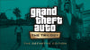 PS4 GRAND THEFT AUTO : THE TRILOGY DEFINITIVE EDITION