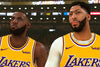 PS4 NBA 2K20 ANTHONY DAVIS EDITION