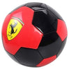 FERRARI MACHINE SEWING SOCCER BALL