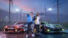 PS5 NEED FOR SPEED UNBOUND