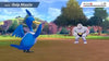 NINTENDO SWITCH POKEMON SWORD