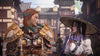 PS5 WO LONG : FALLEN DYNASTY