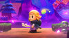 NINTENDO SWITCH THE LEGEND OF ZELDA : ECHOES OF WISDOM