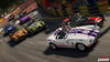 PS4 GRID LEGENDS