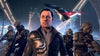 XBOX ONE WATCH DOGS LEGION RESISTANCE EDITION
