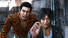 PS4 JUDGMENT