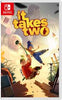 Nintendo Switch IT TAKES TWO