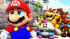 NINTENDO SWITCH SUPER MARIO RPG
