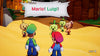 NINTENDO SWITCH MARIO AND LUGI BROTHERSHIP