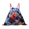 MARVEL SPIDER-MAN GYM BAG