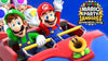 NINTENDO SWITCH SUPER MARIO PARTY JAMBOREE