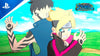 PS5 NARUTO X BORUTO ULTIMATE NINJA STORM