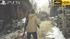 PS5 RESIDENT EVIL VILLAGE GOLD EDITION
