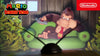 NINTENDO SWITCH MARIO VS DONKEY KONG