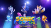 PS4 SONIC COLOURS ULTIMATE