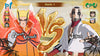 PS5 NARUTO X BORUTO ULTIMATE NINJA STORM