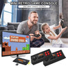 Sameo Micro Genius 8 Bit HDMI Gaming Console for Kids with 800 Built in 1 Classic HD Games Toy Birthday Gift for Boys Girls