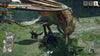NINTENDO SWITCH MONSTER HUNTER RISE