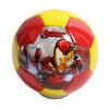 IRONMAN PVC RUBBER BLADDER SOCCER BALL