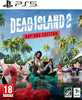 PS5 DEAD ISLAND 2
