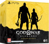 PS5 God of War Ragnarok (Jotnar Edition) (for PS5)