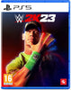 PS5 WWE 2K23