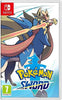 NINTENDO SWITCH POKEMON SWORD