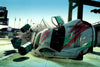 NINTENDO SWITCH BURNOUT PARADISE REMASTERED