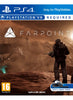 PS4 FARPOINT