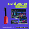 Sameo MetaShot GO Portable Smart Cricket Game