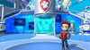 NINTENDO SWITCH PAW PATROL THE MOVIE ADVENTURE CITY CALLS