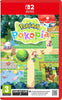 NINTENDO SWITCH 2 POKEMON POKOPIA