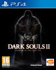 PS4 DARK SOULS II : THE SCHOLAR OF FIRST SIN