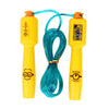 MINIONS COUNTABLE JUMP ROPE