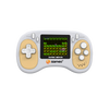 Sameo Super Genius Handheld Gaming Console | 500+ Built-in Classic Retro 8-Bit Games
