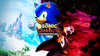 NINTENDO SWITCH 2 SONIC X SHADOW GENERATIONS